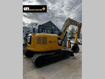 Caterpillar CAT 308 E2CR