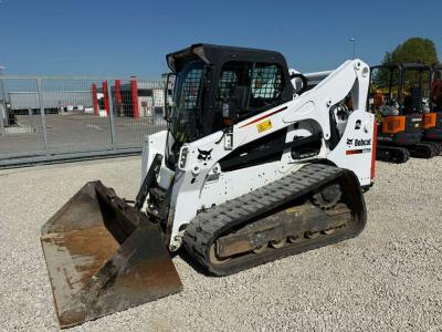 Bobcat T770