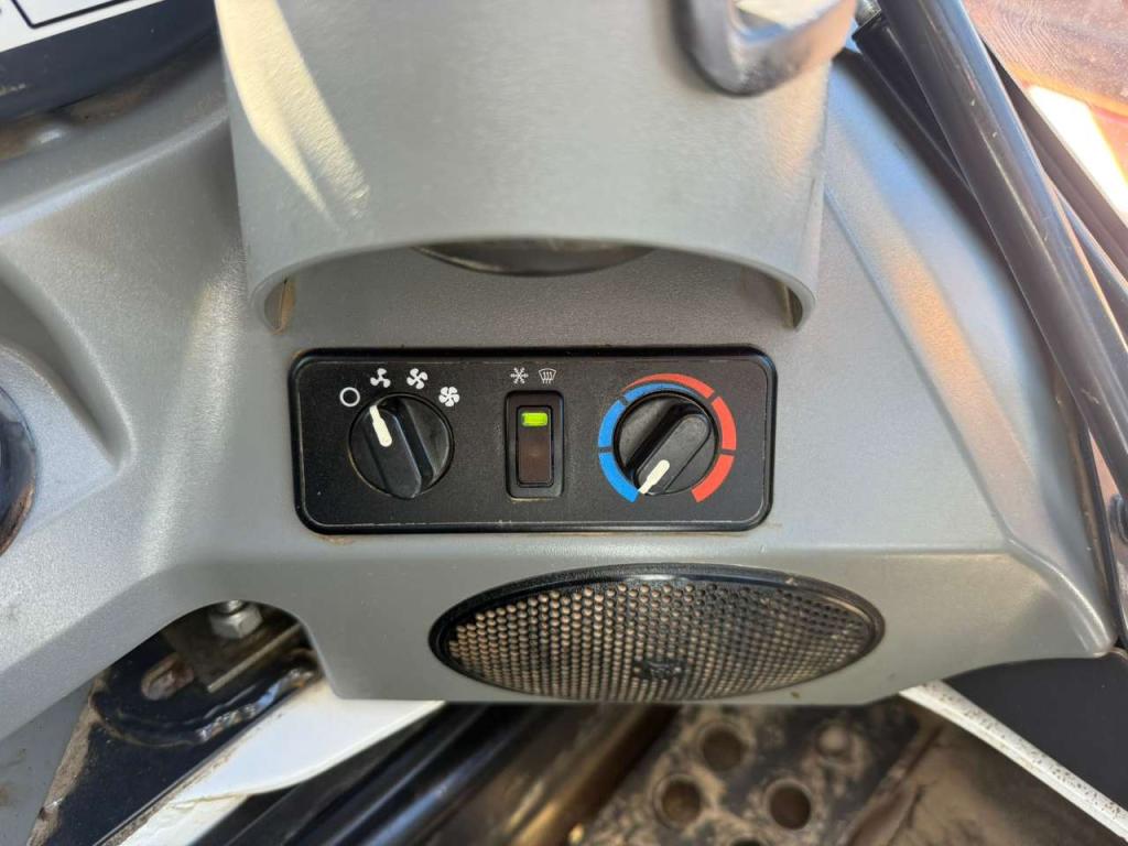 Bobcat T770 Foto 10