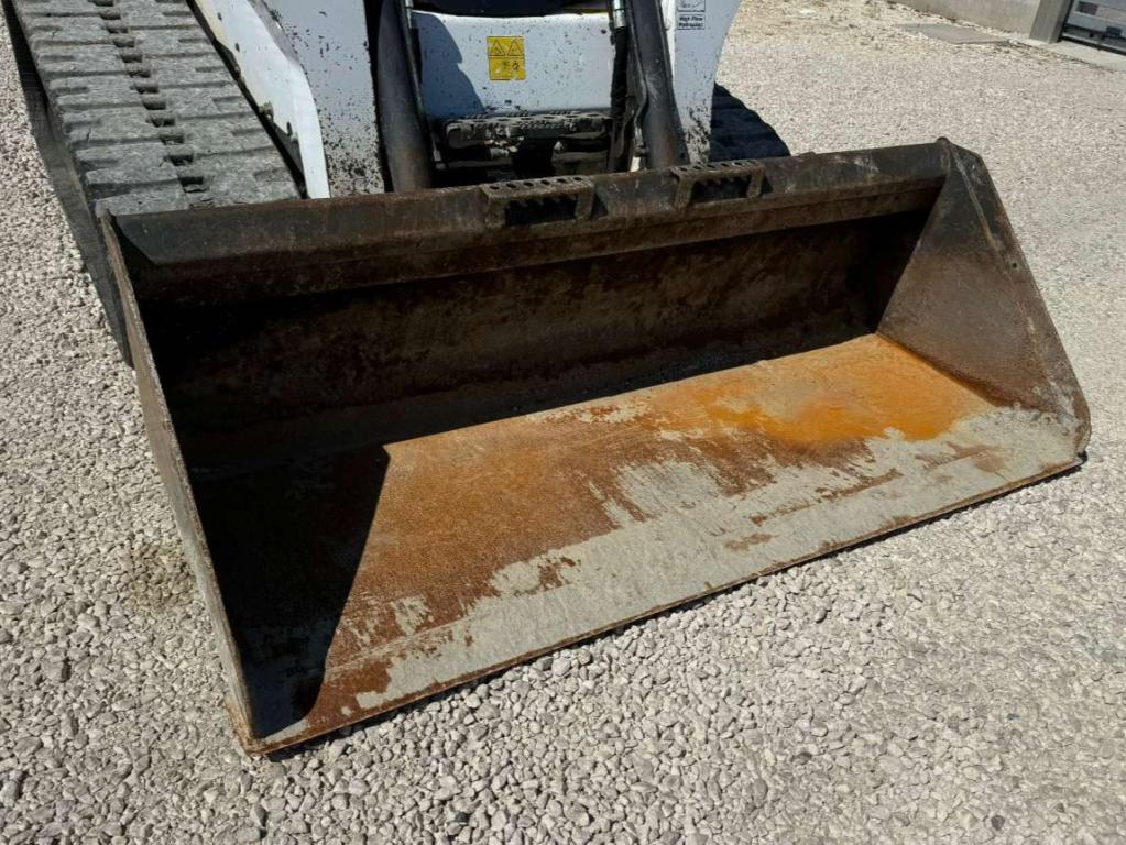 Bobcat T770 Foto 11