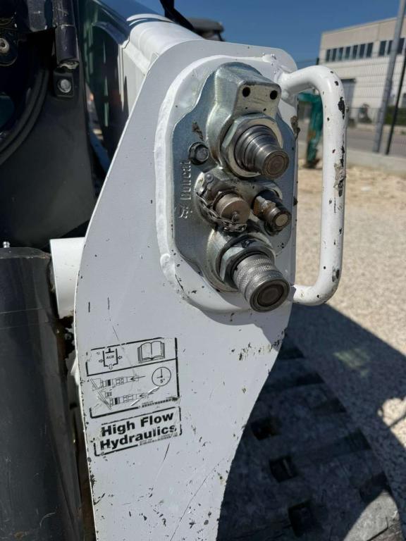 Bobcat T770 Foto 12