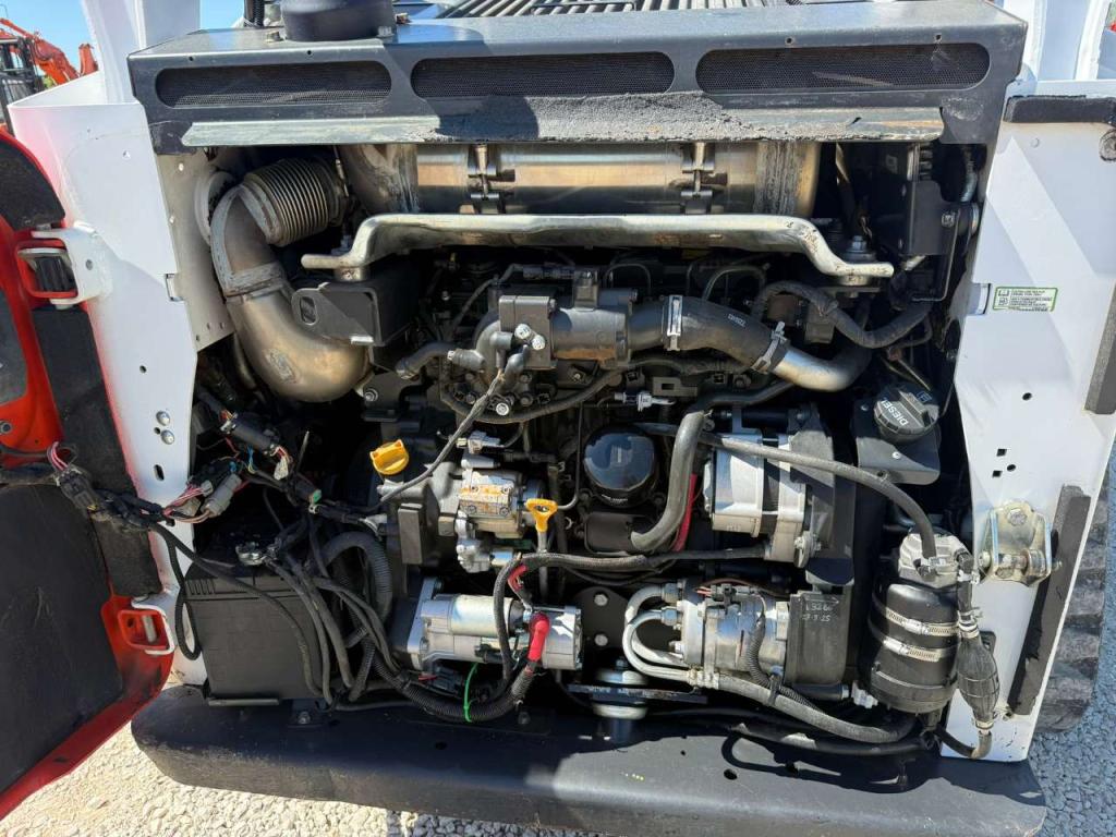Bobcat T770 Foto 13