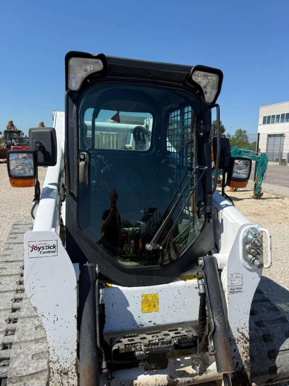 Bobcat T770 Foto 5