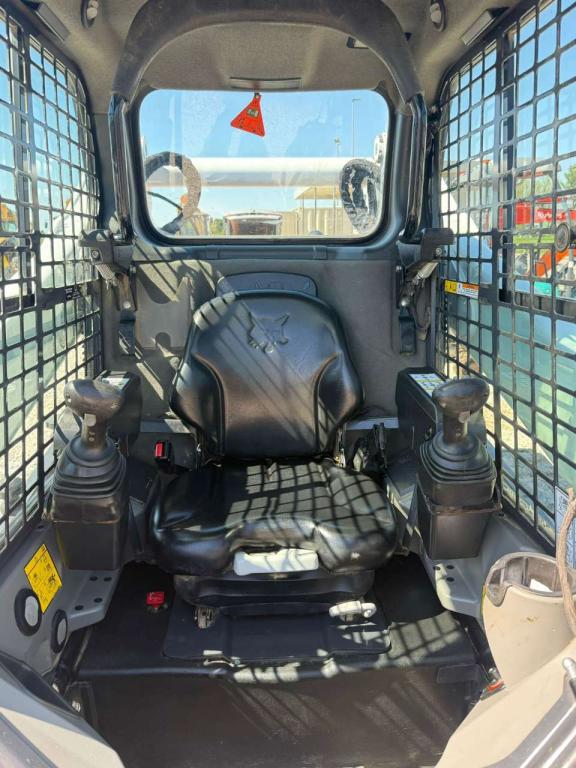 Bobcat T770 Foto 7