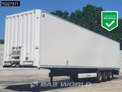 Krone SD 3 axles in vendita da BAS World B.V.