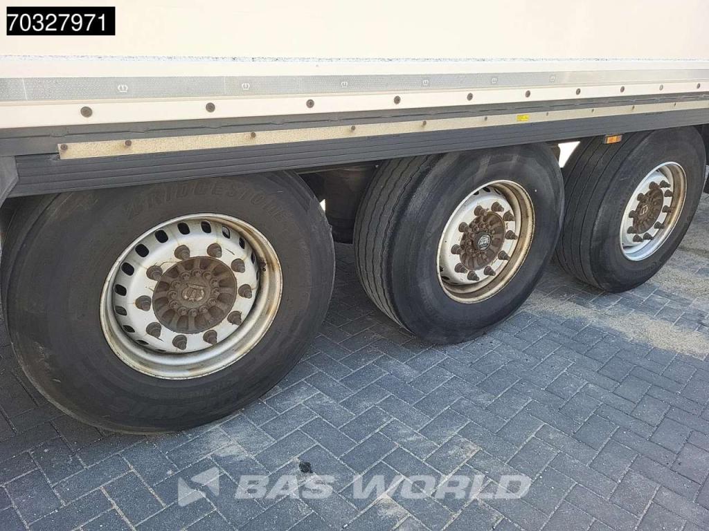 Krone SD 3 axles Foto 16