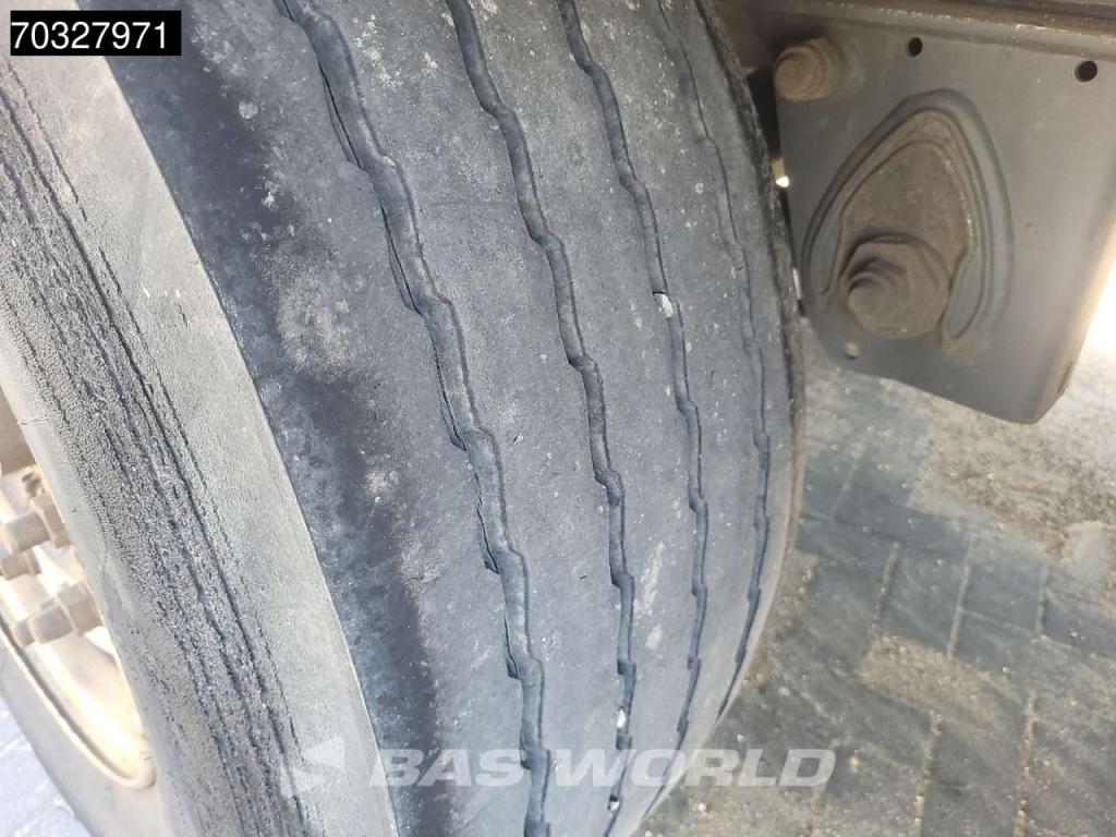 Krone SD 3 axles Foto 21