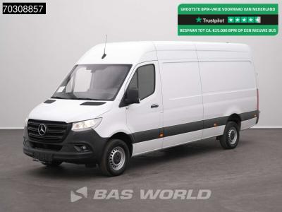 Mercedes Sprinter 315 CDI L3H2 150PK Airco Camera MBUX CarPlay Euro6 L3 Airco in vendita da BAS World B.V.