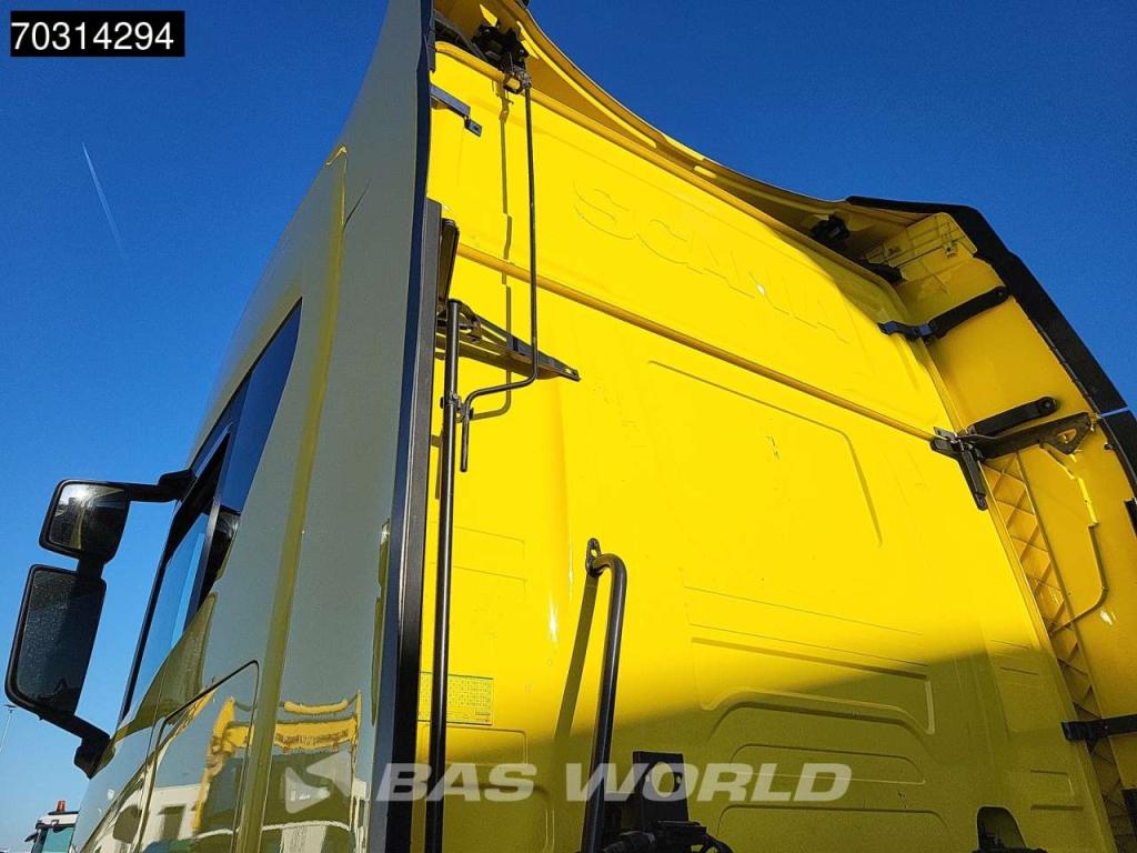 Scania R410 R 4X2 Retarder 2xTanks ACC Foto 10