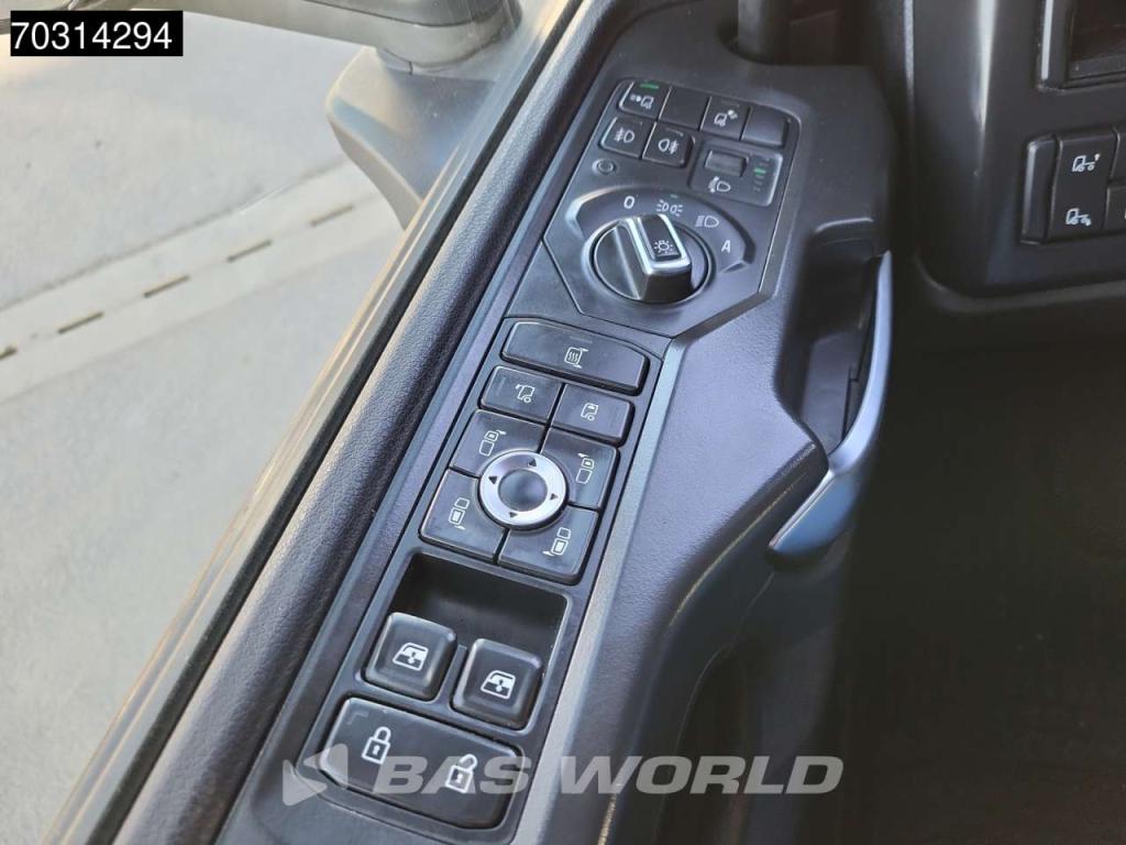 Scania R410 R 4X2 Retarder 2xTanks ACC Foto 19