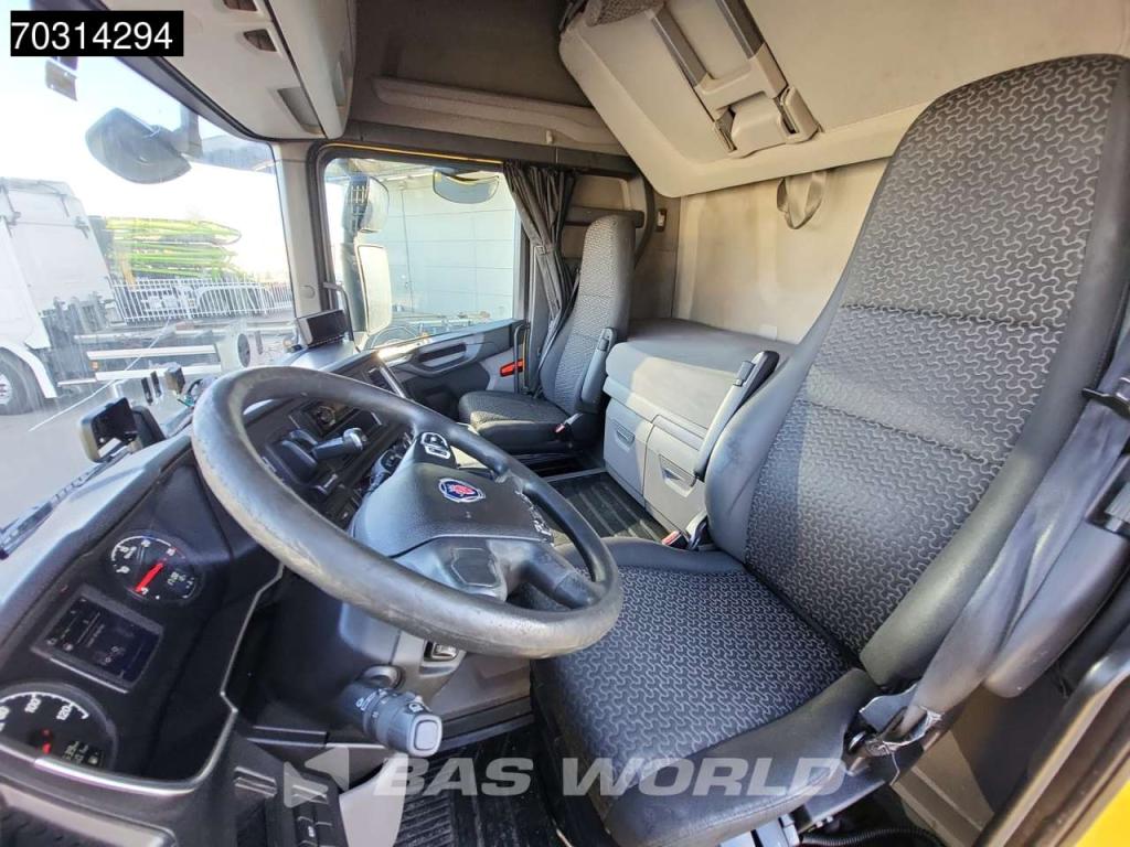 Scania R410 R 4X2 Retarder 2xTanks ACC Foto 26
