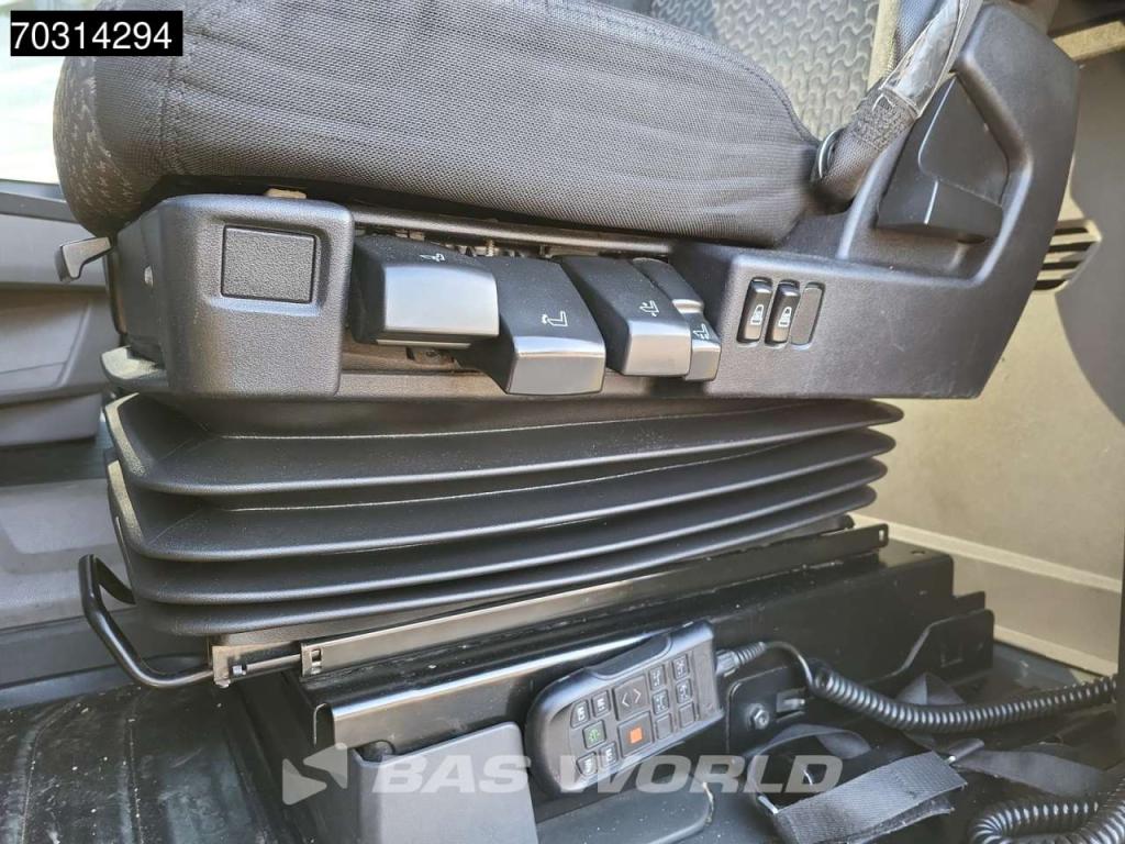 Scania R410 R 4X2 Retarder 2xTanks ACC Foto 28