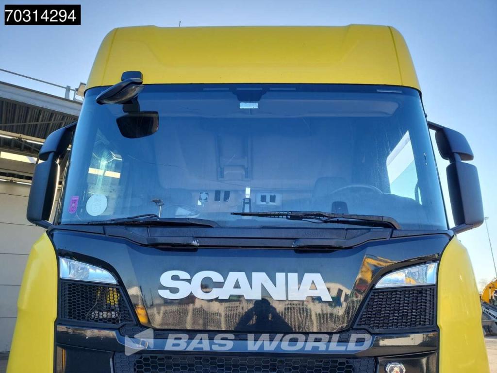 Scania R410 R 4X2 Retarder 2xTanks ACC Foto 6
