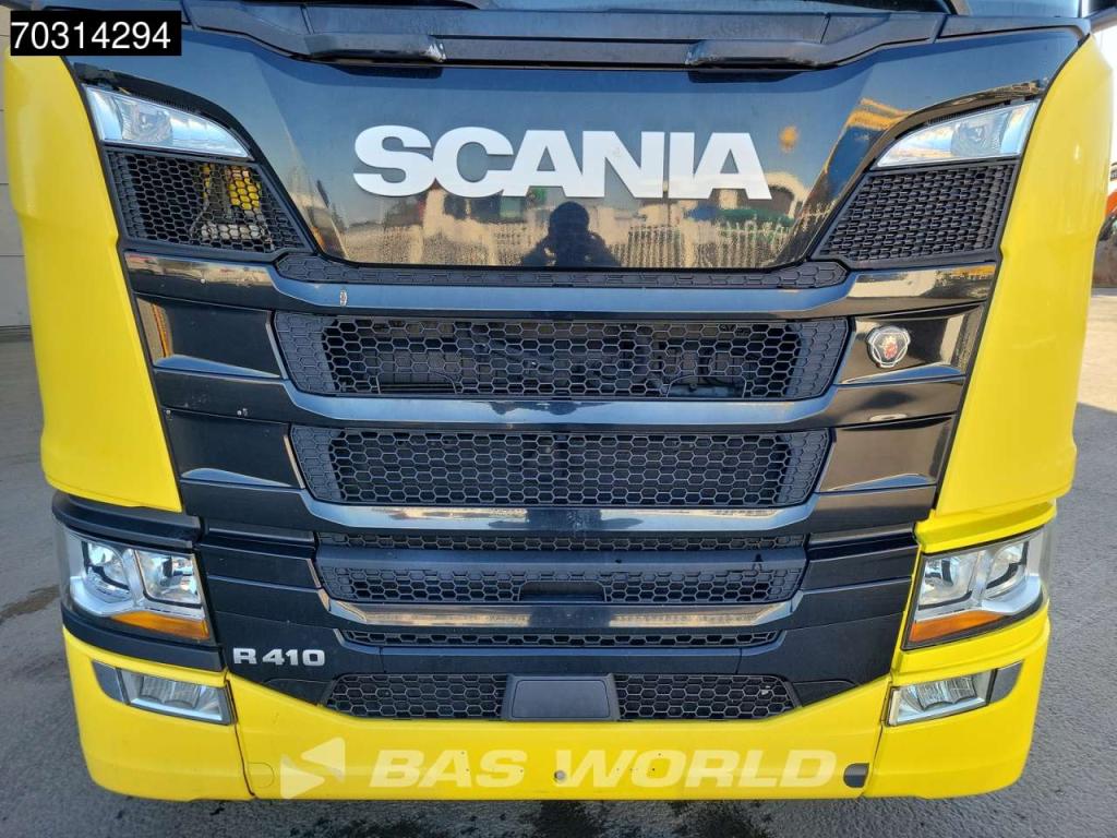 Scania R410 R 4X2 Retarder 2xTanks ACC Foto 7