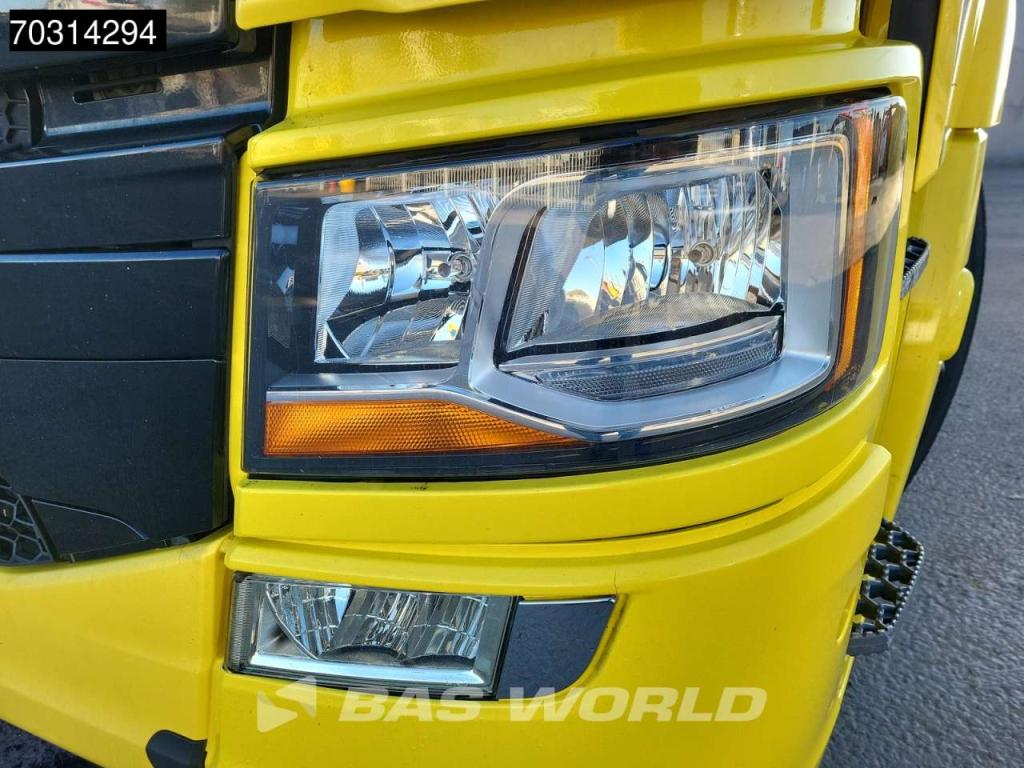Scania R410 R 4X2 Retarder 2xTanks ACC Foto 8