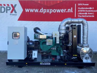 Volvo TWD1683GE - 740 kVA Stage V - DPX-19040-O in vendita da DPX Power Europe B.V.