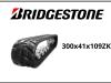 Bridgestone 300x41x109 ZK Foto 1 thumbnail