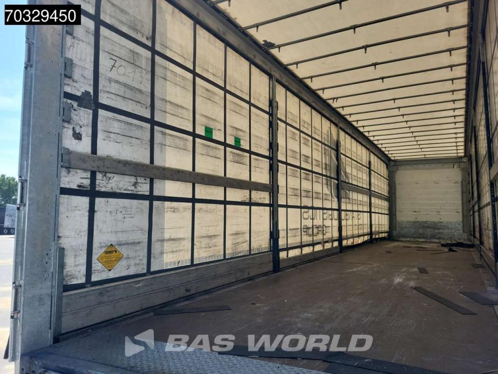 Schmitz SCB*S3T 3 axles Foto 11