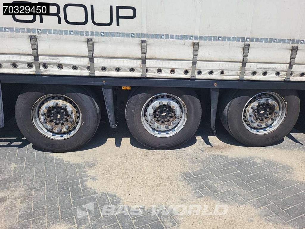 Schmitz SCB*S3T 3 axles Foto 13