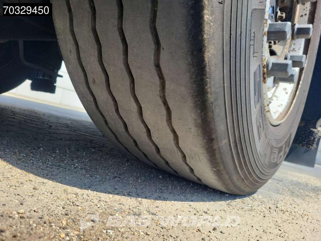 Schmitz SCB*S3T 3 axles Foto 17