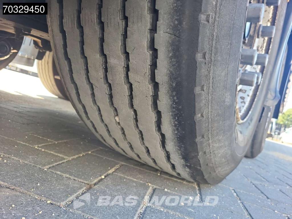 Schmitz SCB*S3T 3 axles Foto 19