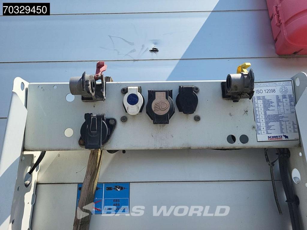 Schmitz SCB*S3T 3 axles Foto 25