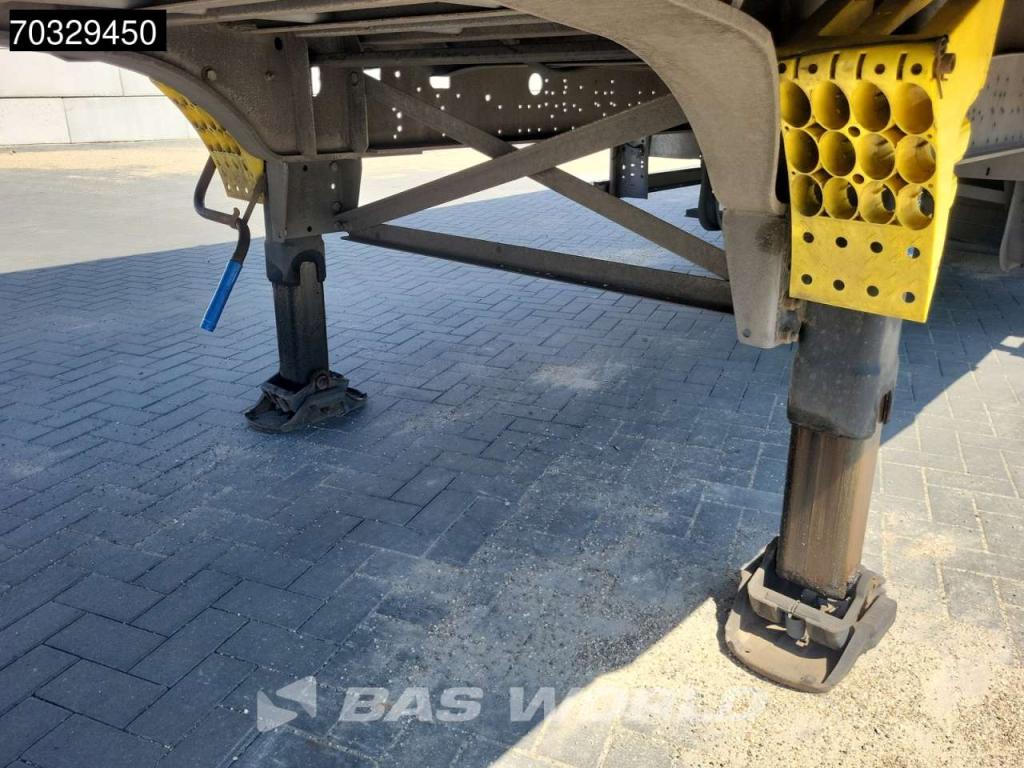 Schmitz SCB*S3T 3 axles Foto 26
