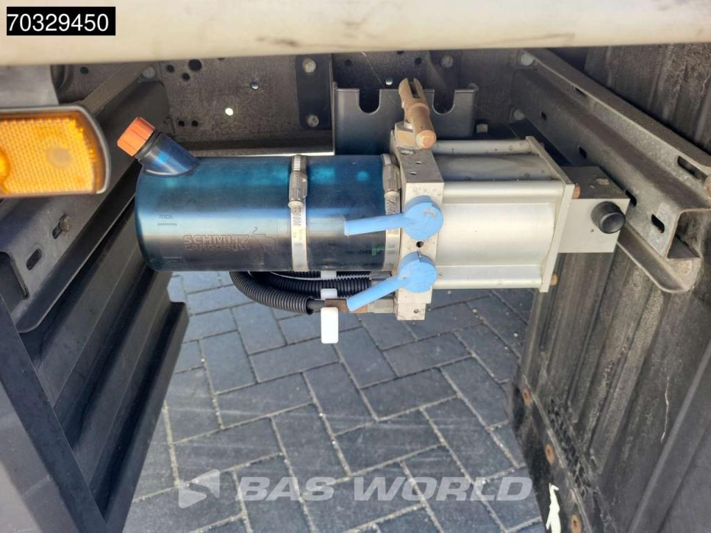 Schmitz SCB*S3T 3 axles Foto 29