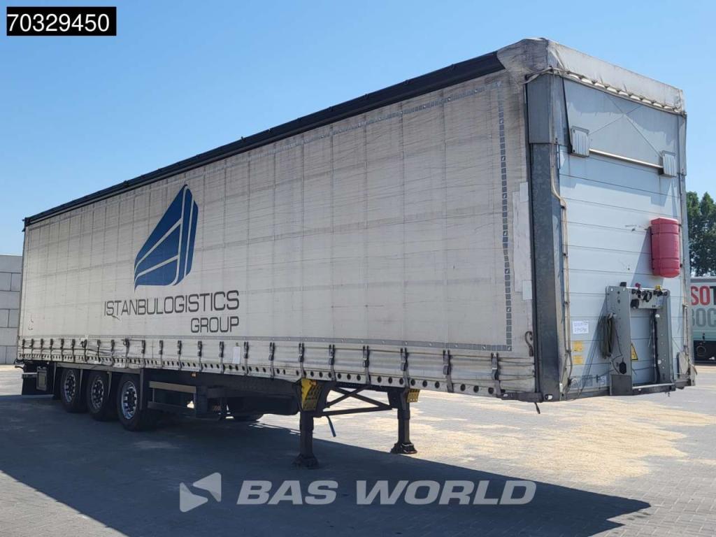 Schmitz SCB*S3T 3 axles Foto 3
