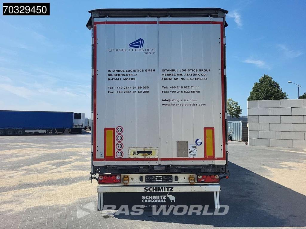 Schmitz SCB*S3T 3 axles Foto 7