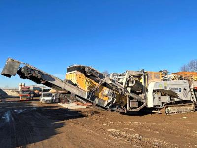 Kleemann MR130ZS in vendita da Massucco T. Srl