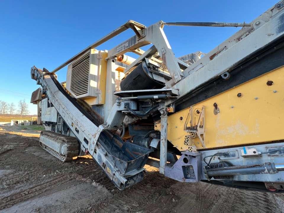 Kleemann MR130ZS Foto 3