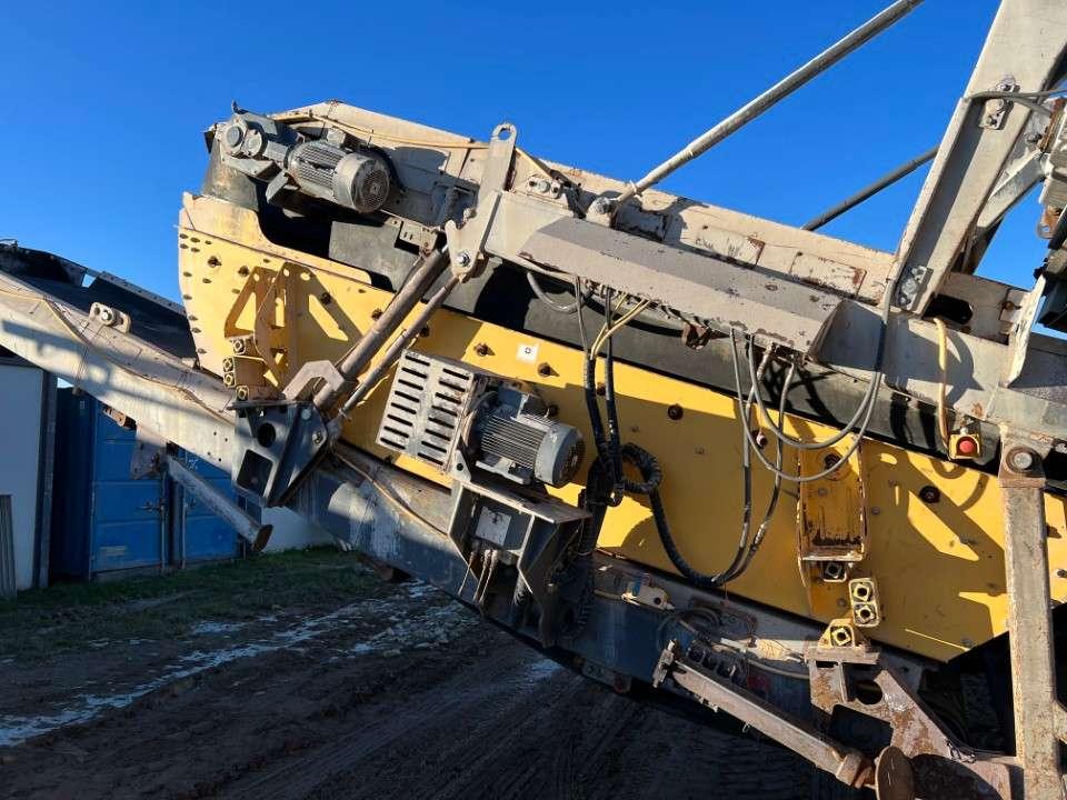 Kleemann MR130ZS Foto 5