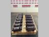 Rulli inferiori per Fiat Hitachi EX215 Foto 1 thumbnail