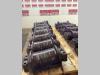 Rulli inferiori per Fiat Hitachi EX215 Foto 2 thumbnail