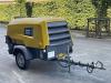 Atlas Copco XAS 58 KD Foto 3 thumbnail