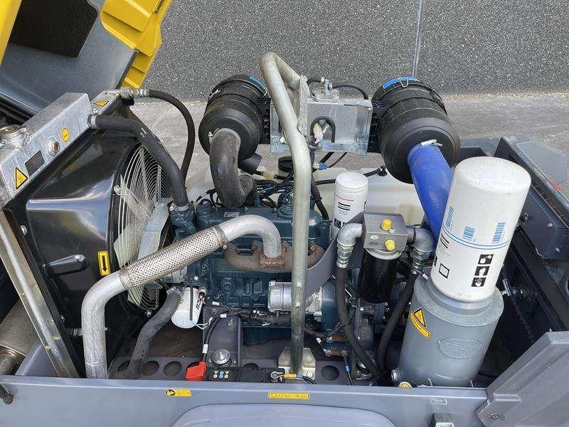 Atlas Copco XAS 58 KD Foto 11