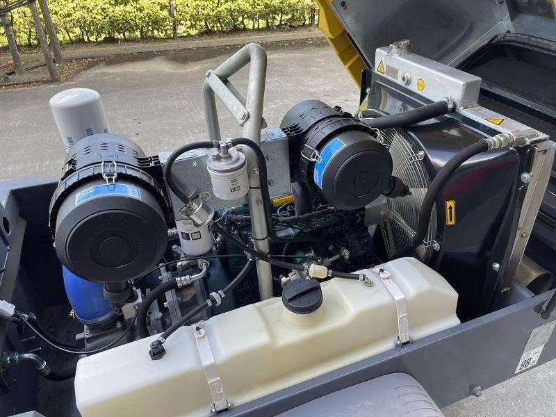 Atlas Copco XAS 58 KD Foto 13
