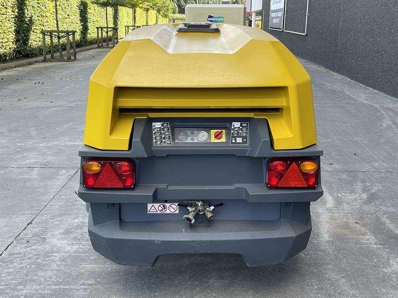 Atlas Copco XAS 58 KD Foto 7
