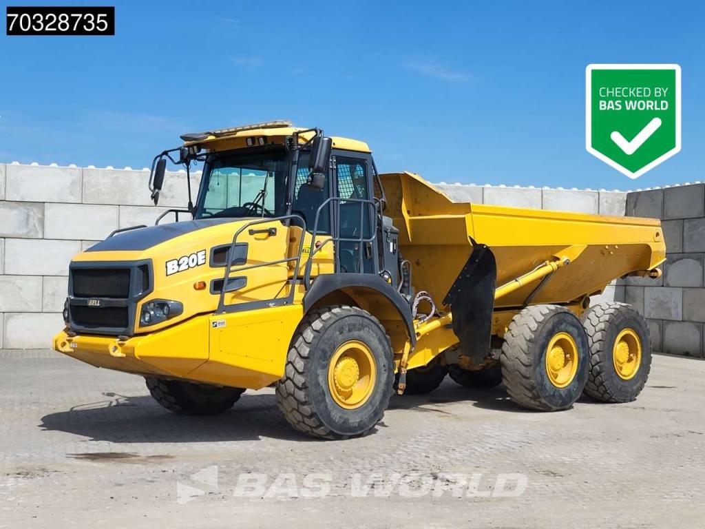 Bell B20 E Foto 1