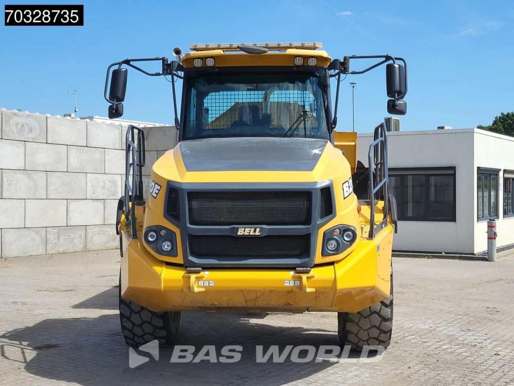 Bell B20 E Foto 10