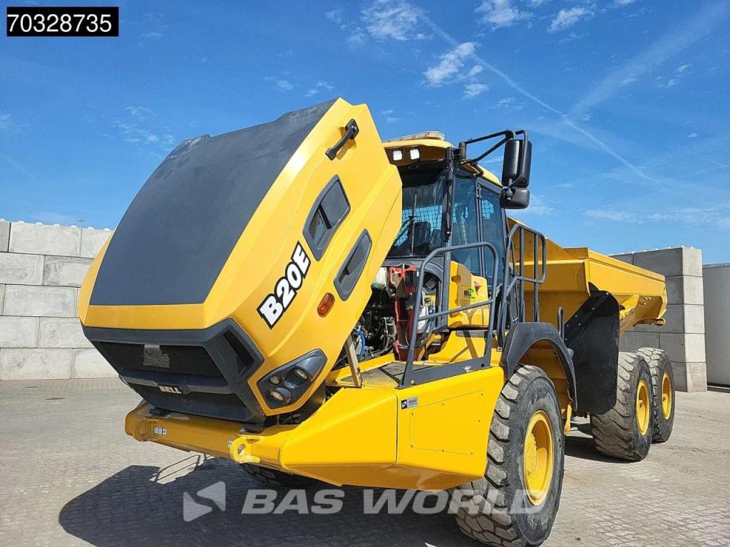 Bell B20 E Foto 18