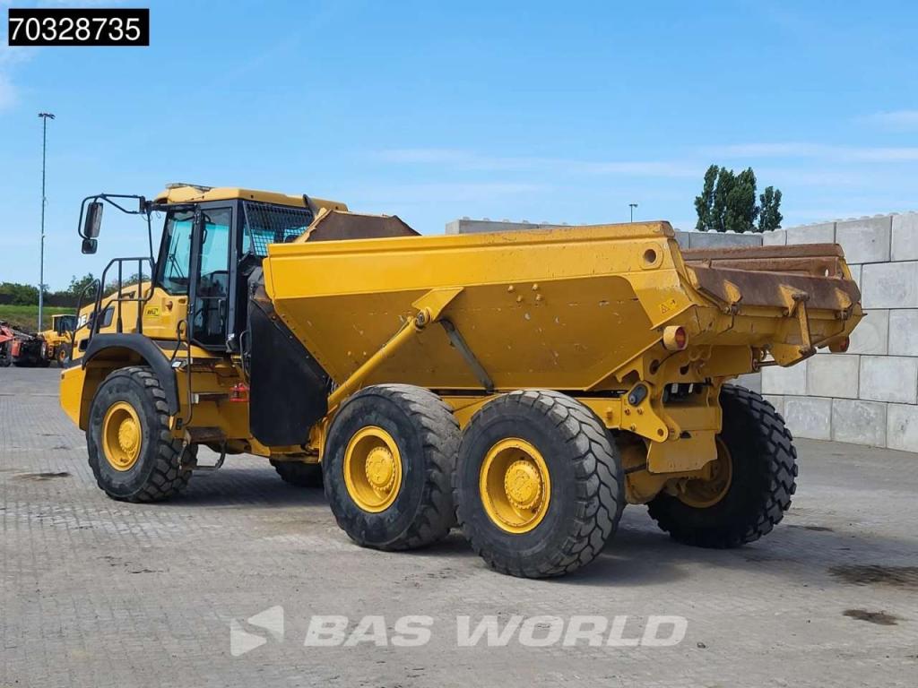 Bell B20 E Foto 2