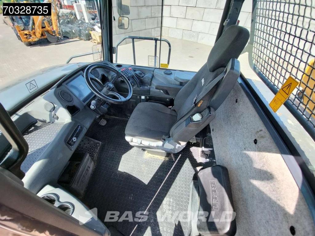 Bell B20 E Foto 25