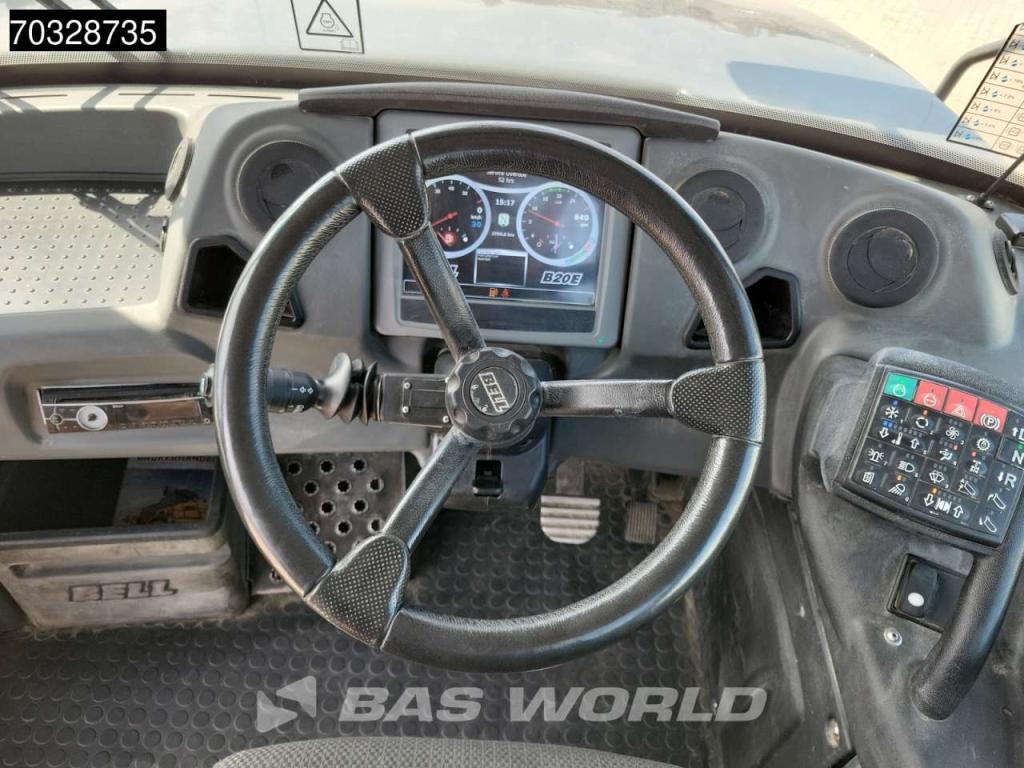 Bell B20 E Foto 26