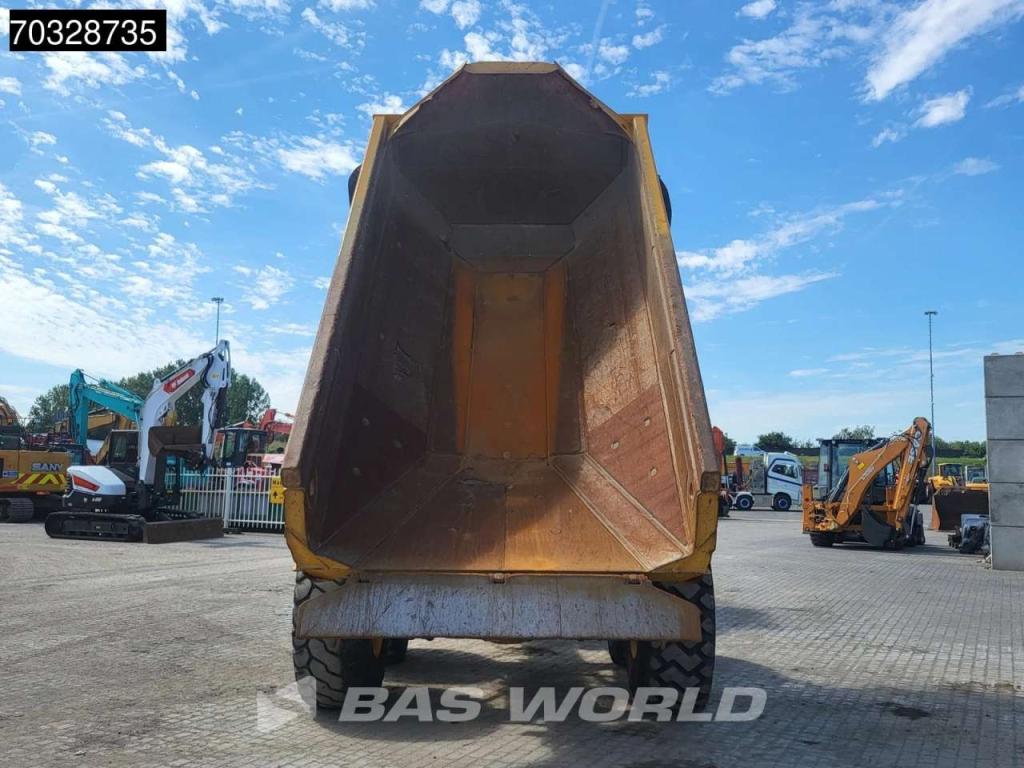 Bell B20 E Foto 7