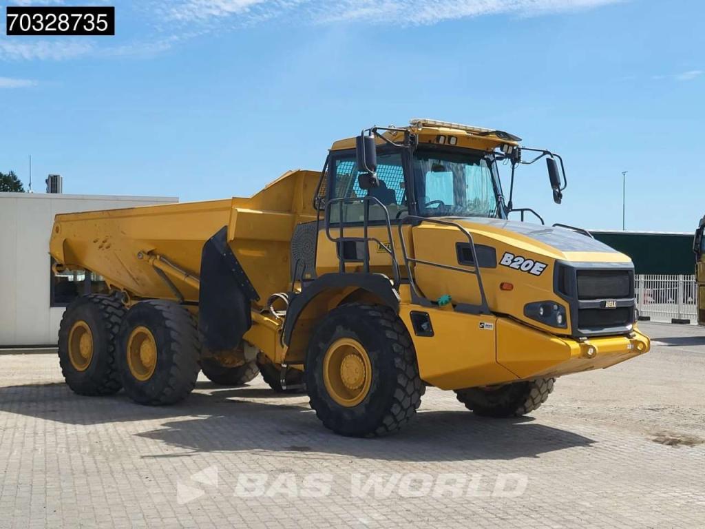 Bell B20 E Foto 8