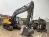 Volvo EC220Enl Foto 1 thumbnail