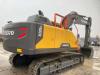 Volvo EC220Enl Foto 2 thumbnail