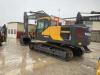 Volvo EC220Enl Foto 3 thumbnail